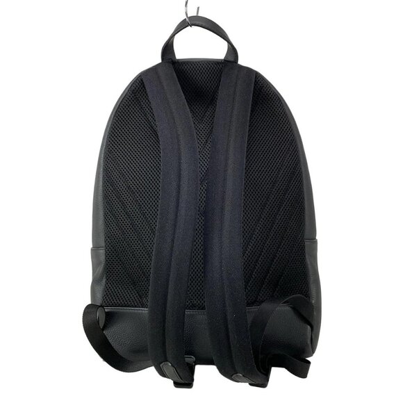 Auth LOUIS VUITTON Backpack NV M57079 Noir LV Aerogram - RFID : confirmed - Picture 2 of 16